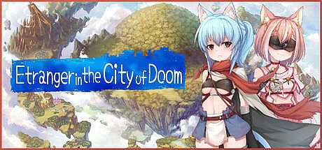 Etranger In the City of Doom Game