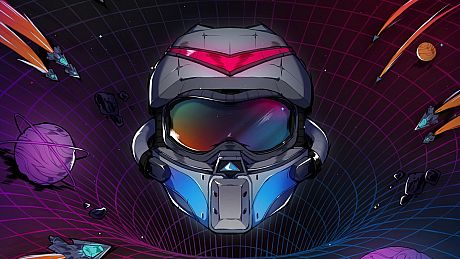 Gravitar: Recharged Game