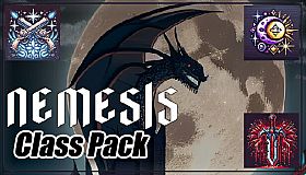 Nemesis - Class Pack