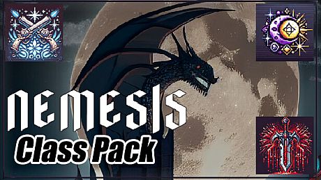 Nemesis - Class Pack DLC