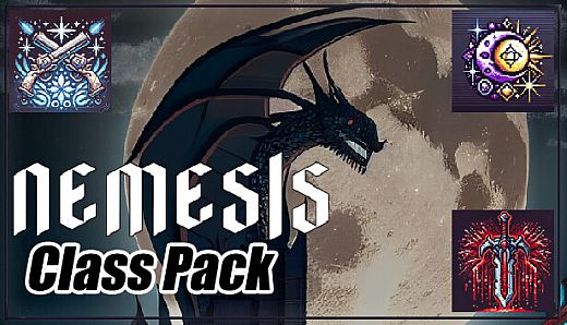 Nemesis - Class Pack