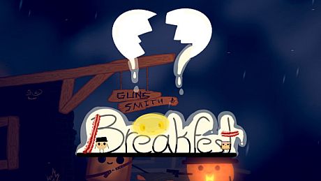 BreakFest Game