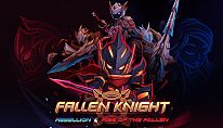 Acheter Fallen Knight: Rebellion & Rise Of The Fallen PC