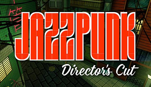 Jazzpunk: Director's Cut