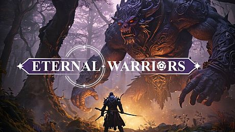 Eternal Warriors Game
