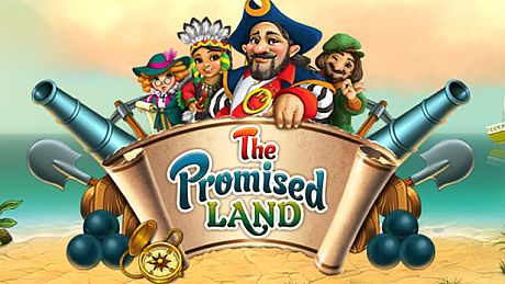 The Promised Land Game