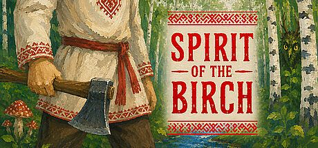 Spirit of the Birch Game