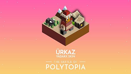 Ürkaz DLC