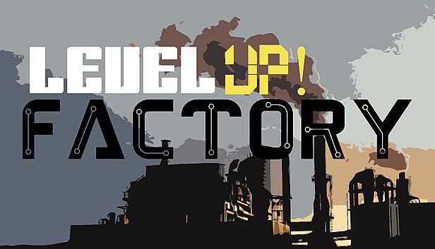 Buy Level UP! Factory