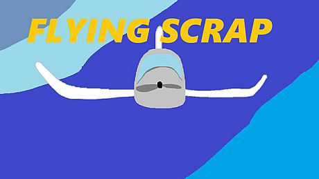 Flying Scrap Game