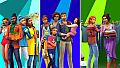 The Sims 4 Everyday Sims Bundle