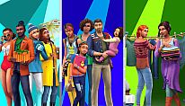 The Sims 4 Everyday Sims Bundle für PC kaufen