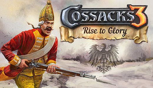 Deluxe Content - Cossacks 3: Rise to Glory
