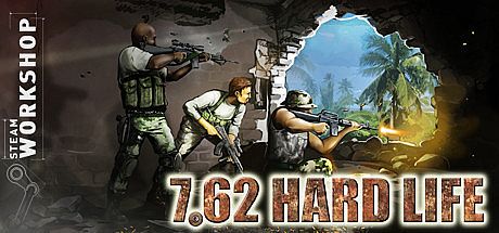 7,62 Hard Life Game