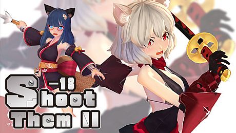 Shoot Them 2 - 18 DLC