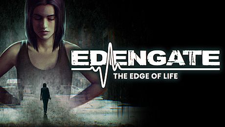 EDENGATE: The Edge of Life Game