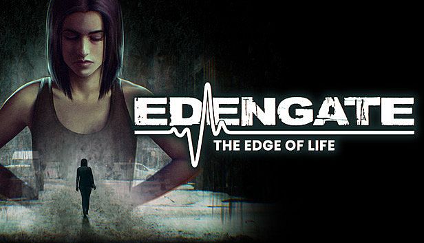 Buy EDENGATE: The Edge of Life