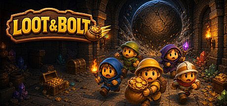 Loot & Bolt