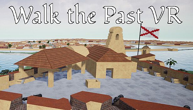 Buy Walk the Past VR