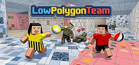 LowPolygonTeam Game