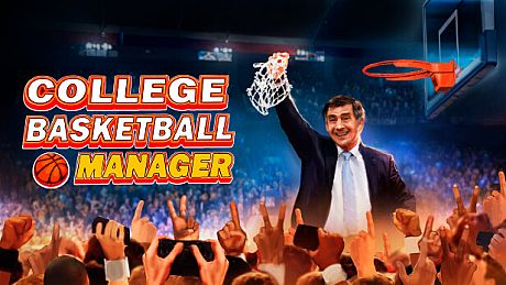 College Basketball Manager Game