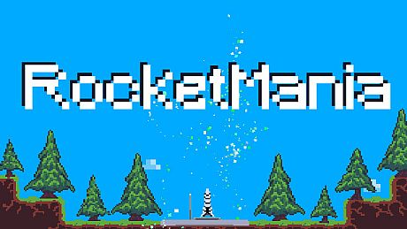 Rocket Mania Game