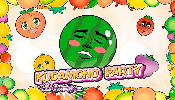 Buy Kudamono Party