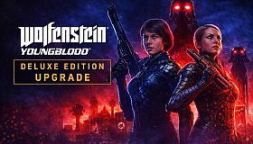Wolfenstein: Youngblood - Deluxe Edition Upgrade
