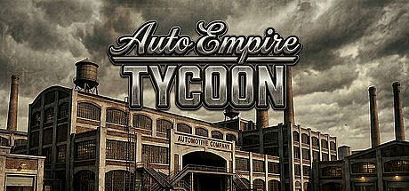 Auto Empire Tycoon Game