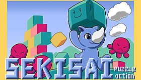 SEKISAI puzzle action