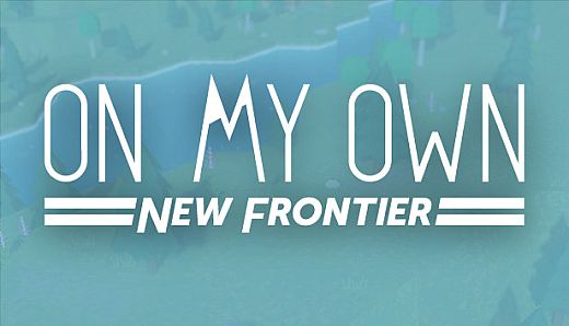 On My Own: New Frontier