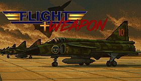 Flight Weapon