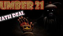 Buy Number 21 - Death Deal PC