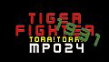 Tiger Fighter 1931 Tora!Tora! MP024