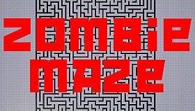 Zombie Maze