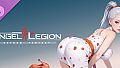 Angel Legion-DLC Sweet Yukata A