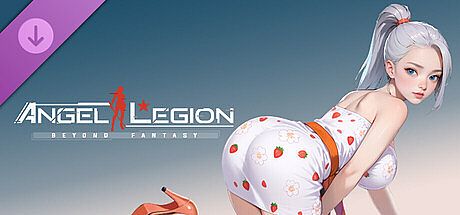 Angel Legion-DLC Sweet Yukata A