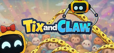 Tix and Claw