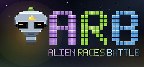 ARB: Alien Races Battle Game
