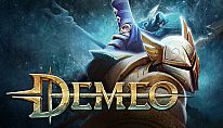 Buy Demeo PC