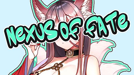 Nexus of Fate Game