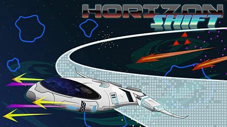 Horizon Shift Game