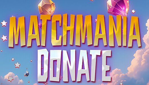 Matchmania Donate