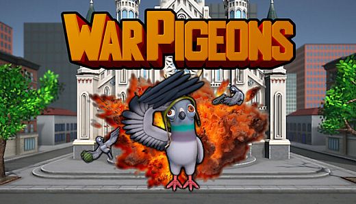 War Pigeons