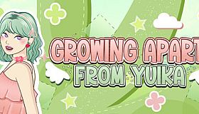 Growing Apart From Yuika