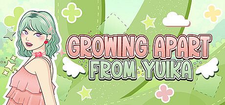 Growing Apart From Yuika