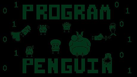Program Penguin Game