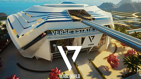 Verse World Game