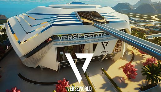 Verse World