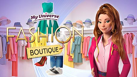 My Universe - Fashion Boutique